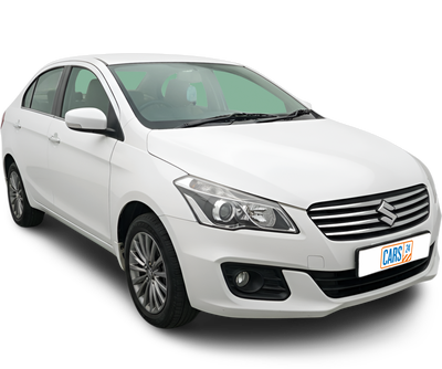 Maruti Ciaz-img